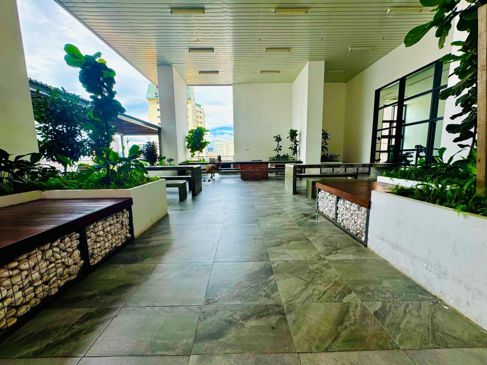 Chamber Luxury Serviced Suites Kl, Kuala Lumpur